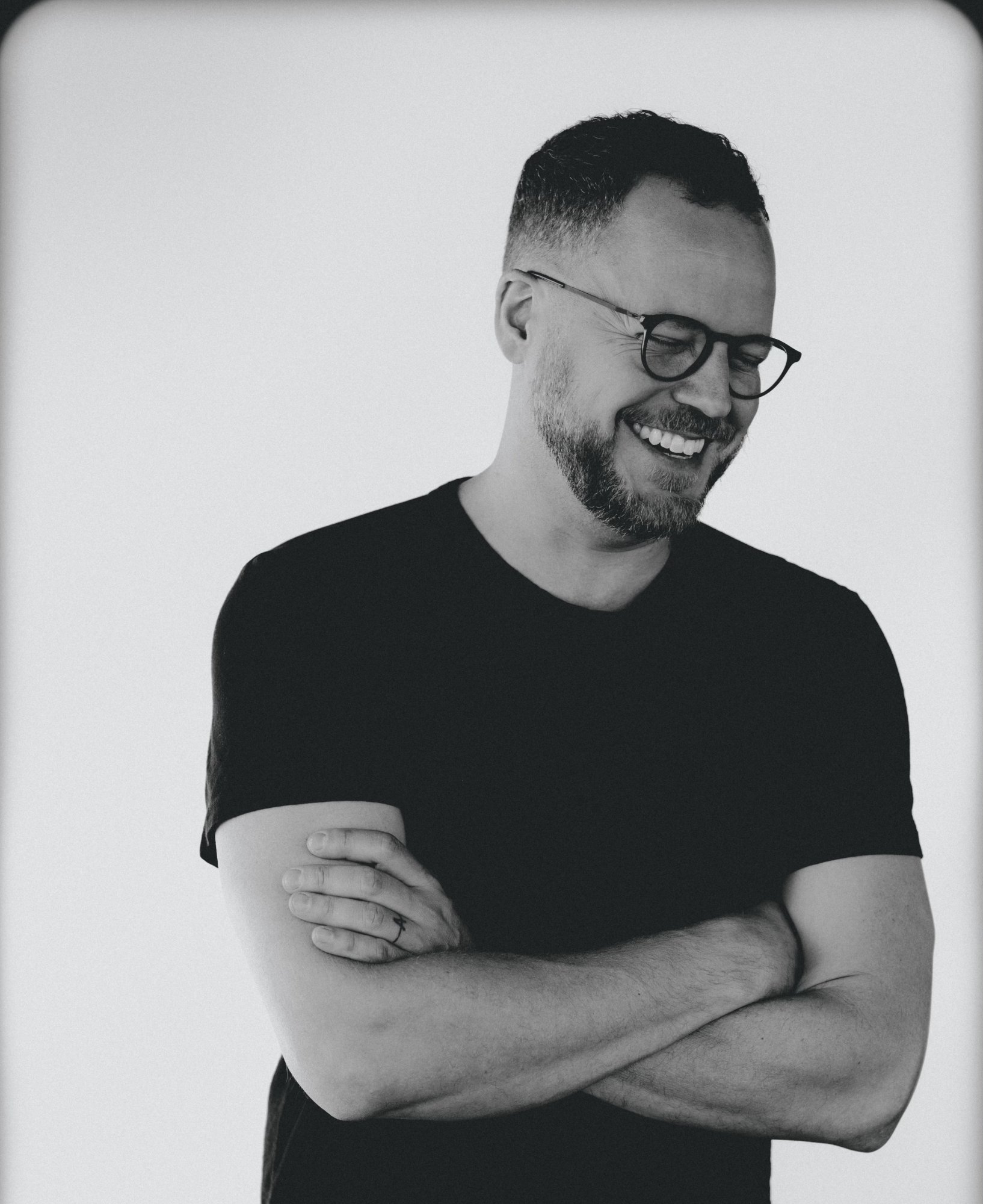 Ben Rush, Leadership Consultant